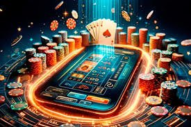 Ruang Live Casino interaktif di obitoto